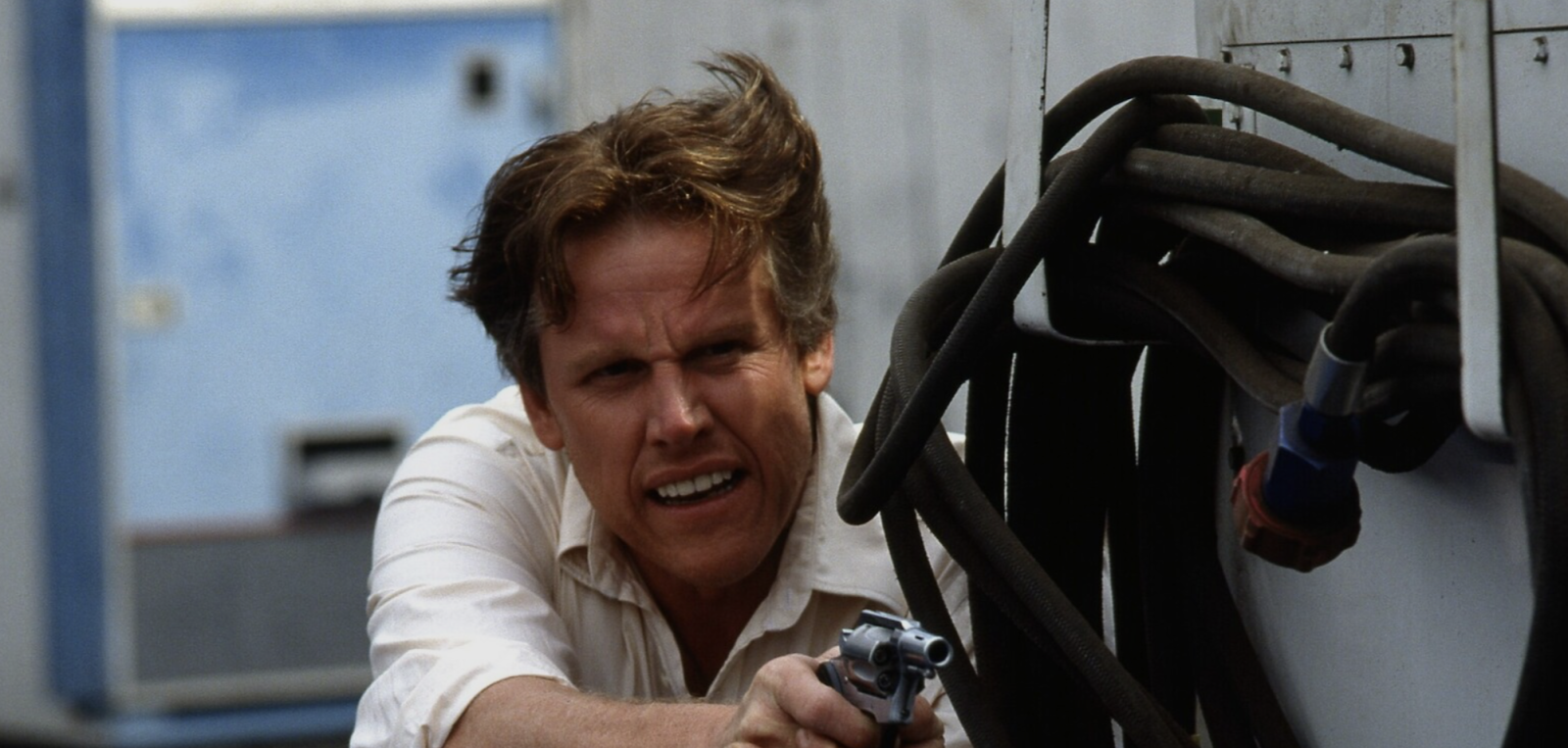 Point Break